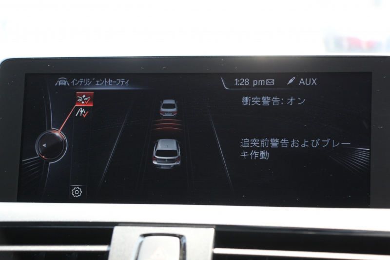 BMW 1シリーズ M135i ﾊﾟｰｷﾝｸﾞｻﾎﾟｰﾄP 直6ﾀｰﾎﾞ320馬力 ｱﾀﾞﾌﾟﾃｨﾌﾞMｻｽ ﾄﾞﾗｲﾋﾞﾝｸﾞｱｼｽﾄ 衝突軽減ﾌﾞﾚｰｷ 車線逸脱警告 歩行者警告 ﾀｯﾁﾊﾟｯﾄﾞ対応HDDﾅﾋﾞBｶﾒﾗ 専用ｴｱﾛ 18AW 専用ﾌﾞﾚｰｷ 左右独立ｵｰﾄｴｱｺﾝ ﾊﾟﾄﾞﾙｼﾌﾄ 8速AT 2年保証