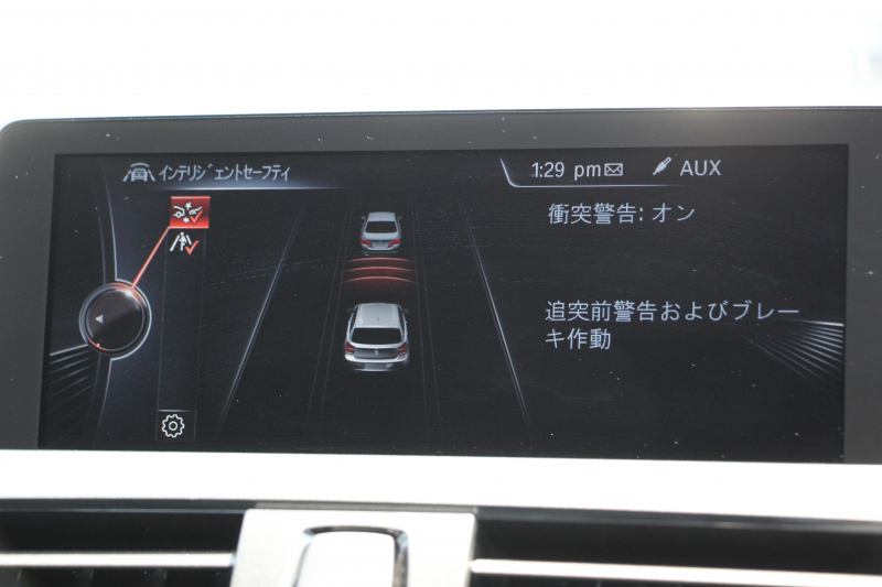 BMW 1シリーズ M135i ﾊﾟｰｷﾝｸﾞｻﾎﾟｰﾄP 直6ﾀｰﾎﾞ320馬力 ｱﾀﾞﾌﾟﾃｨﾌﾞMｻｽ ﾄﾞﾗｲﾋﾞﾝｸﾞｱｼｽﾄ 衝突軽減ﾌﾞﾚｰｷ 車線逸脱警告 歩行者警告 ﾀｯﾁﾊﾟｯﾄﾞ対応HDDﾅﾋﾞBｶﾒﾗ 専用ｴｱﾛ 18AW 専用ﾌﾞﾚｰｷ 左右独立ｵｰﾄｴｱｺﾝ ﾊﾟﾄﾞﾙｼﾌﾄ 8速AT 2年保証