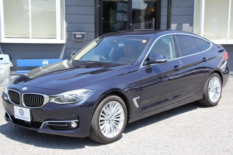 BMW 3シリーズ 320d Xdrive ｸﾞﾗﾝﾂｰﾘｽﾓ ﾗｸﾞｼﾞｭｱﾘｰ LCI後期 4WD ﾋｰﾀｰ茶革 LEDﾍｯﾄﾞﾗｲﾄ &ﾃｰﾙ 追従ACC ﾚｰﾝﾁｪﾝｼﾞ警告 衝突軽減ﾌﾞﾚｰｷ ﾄｯﾌﾟﾋﾞｭｰ&ｻｲﾄﾞﾋﾞｭｰｶﾒﾗ ﾀｯﾁ画面HDDﾅﾋﾞ電動ﾄﾗﾝｸ ｽﾏｰﾄｵｰﾌﾟﾝ&ｸﾛｰｽﾞｸﾛｰﾑﾗｲﾝ 2年保証