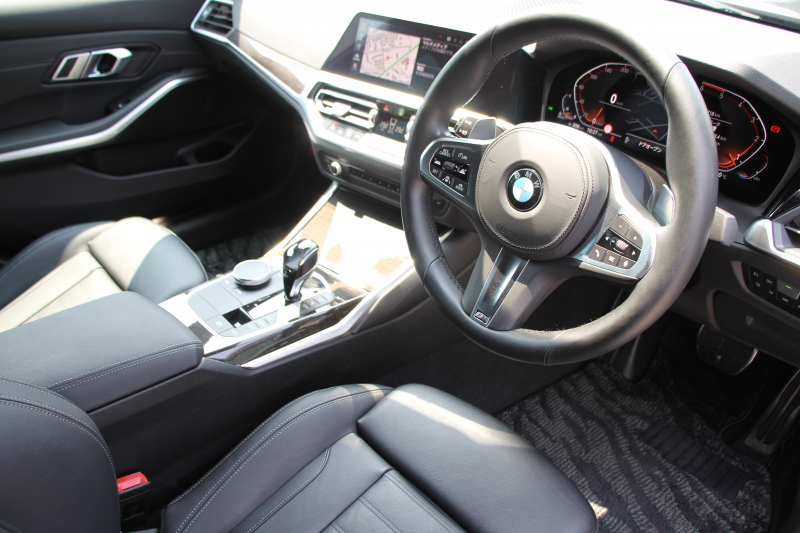 BMW 3シリーズ 320d Xdrive ｴﾃﾞｨｼｮﾝｼﾞｮｲﾌﾟﾗｽ Mｽﾎﾟｰﾂ ﾊｲﾗｲﾝ ｺﾝﾌｫｰﾄP 4WD 1ｵ-ﾅ ﾋｰﾀｰ黒革 Pｱｼｽﾄﾌﾟﾗｽ 360度ｶﾒﾗ LEDﾍｯﾄﾞﾗｲﾄ 追従ACC 渋滞ﾊﾝｽﾞｵﾌ ｱｯﾌﾟﾙｶｰﾌﾟﾚｲ ﾀｯﾁ画面HDDﾅﾋﾞBMWﾗｲﾌﾞｺｯｸﾋﾟｯﾄﾞ電動ﾄﾗﾝｸ ｱﾝﾋﾞｴﾝﾄﾗｲﾄ 2年保証