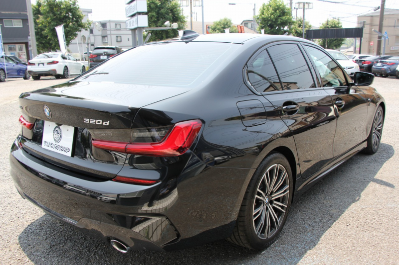 BMW 3シリーズ 320d Xdrive ｴﾃﾞｨｼｮﾝｼﾞｮｲﾌﾟﾗｽ Mｽﾎﾟｰﾂ ﾊｲﾗｲﾝ ｺﾝﾌｫｰﾄP 4WD 1ｵ-ﾅ ﾋｰﾀｰ黒革 Pｱｼｽﾄﾌﾟﾗｽ 360度ｶﾒﾗ LEDﾍｯﾄﾞﾗｲﾄ 追従ACC 渋滞ﾊﾝｽﾞｵﾌ ｱｯﾌﾟﾙｶｰﾌﾟﾚｲ ﾀｯﾁ画面HDDﾅﾋﾞBMWﾗｲﾌﾞｺｯｸﾋﾟｯﾄﾞ電動ﾄﾗﾝｸ ｱﾝﾋﾞｴﾝﾄﾗｲﾄ 2年保証
