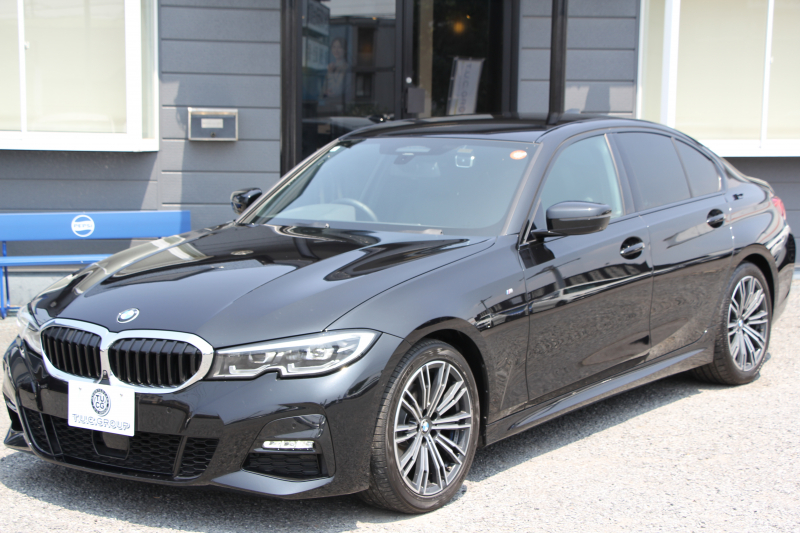 BMW 3シリーズ 320d Xdrive ｴﾃﾞｨｼｮﾝｼﾞｮｲﾌﾟﾗｽ Mｽﾎﾟｰﾂ ﾊｲﾗｲﾝ ｺﾝﾌｫｰﾄP 4WD 1ｵ-ﾅ ﾋｰﾀｰ黒革 Pｱｼｽﾄﾌﾟﾗｽ 360度ｶﾒﾗ LEDﾍｯﾄﾞﾗｲﾄ 追従ACC 渋滞ﾊﾝｽﾞｵﾌ ｱｯﾌﾟﾙｶｰﾌﾟﾚｲ ﾀｯﾁ画面HDDﾅﾋﾞBMWﾗｲﾌﾞｺｯｸﾋﾟｯﾄﾞ電動ﾄﾗﾝｸ ｱﾝﾋﾞｴﾝﾄﾗｲﾄ 2年保証