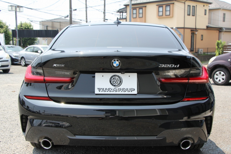 BMW 3シリーズ 320d Xdrive ｴﾃﾞｨｼｮﾝｼﾞｮｲﾌﾟﾗｽ Mｽﾎﾟｰﾂ ﾊｲﾗｲﾝ ｺﾝﾌｫｰﾄP 4WD 1ｵ-ﾅ ﾋｰﾀｰ黒革 Pｱｼｽﾄﾌﾟﾗｽ 360度ｶﾒﾗ LEDﾍｯﾄﾞﾗｲﾄ 追従ACC 渋滞ﾊﾝｽﾞｵﾌ ｱｯﾌﾟﾙｶｰﾌﾟﾚｲ ﾀｯﾁ画面HDDﾅﾋﾞBMWﾗｲﾌﾞｺｯｸﾋﾟｯﾄﾞ電動ﾄﾗﾝｸ ｱﾝﾋﾞｴﾝﾄﾗｲﾄ 2年保証