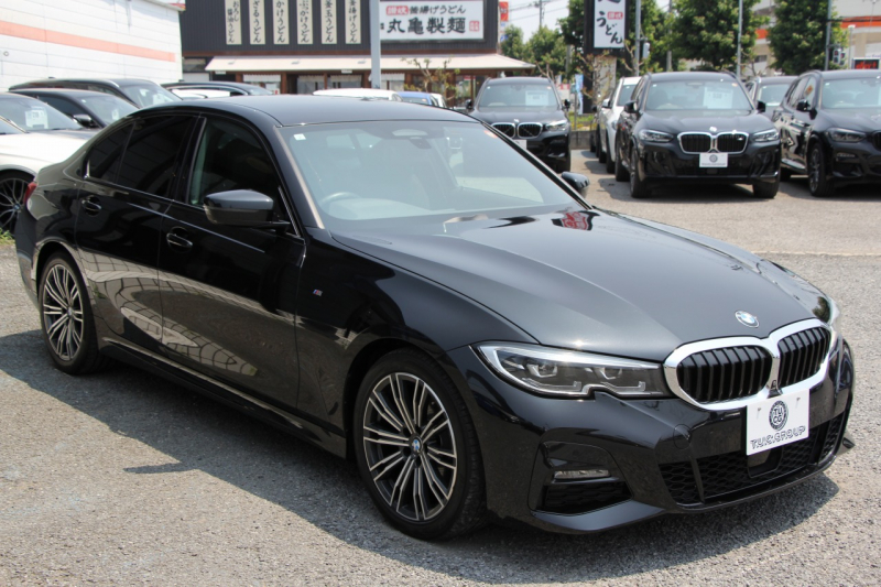 BMW 3シリーズ 320d Xdrive ｴﾃﾞｨｼｮﾝｼﾞｮｲﾌﾟﾗｽ Mｽﾎﾟｰﾂ ﾊｲﾗｲﾝ ｺﾝﾌｫｰﾄP 4WD 1ｵ-ﾅ ﾋｰﾀｰ黒革 Pｱｼｽﾄﾌﾟﾗｽ 360度ｶﾒﾗ LEDﾍｯﾄﾞﾗｲﾄ 追従ACC 渋滞ﾊﾝｽﾞｵﾌ ｱｯﾌﾟﾙｶｰﾌﾟﾚｲ ﾀｯﾁ画面HDDﾅﾋﾞBMWﾗｲﾌﾞｺｯｸﾋﾟｯﾄﾞ電動ﾄﾗﾝｸ ｱﾝﾋﾞｴﾝﾄﾗｲﾄ 2年保証