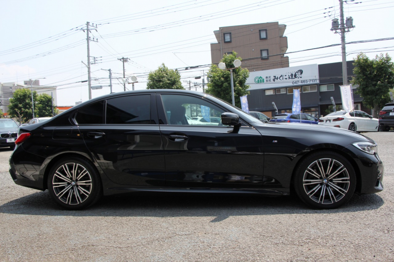 BMW 3シリーズ 320d Xdrive ｴﾃﾞｨｼｮﾝｼﾞｮｲﾌﾟﾗｽ Mｽﾎﾟｰﾂ ﾊｲﾗｲﾝ ｺﾝﾌｫｰﾄP 4WD 1ｵ-ﾅ ﾋｰﾀｰ黒革 Pｱｼｽﾄﾌﾟﾗｽ 360度ｶﾒﾗ LEDﾍｯﾄﾞﾗｲﾄ 追従ACC 渋滞ﾊﾝｽﾞｵﾌ ｱｯﾌﾟﾙｶｰﾌﾟﾚｲ ﾀｯﾁ画面HDDﾅﾋﾞBMWﾗｲﾌﾞｺｯｸﾋﾟｯﾄﾞ電動ﾄﾗﾝｸ ｱﾝﾋﾞｴﾝﾄﾗｲﾄ 2年保証