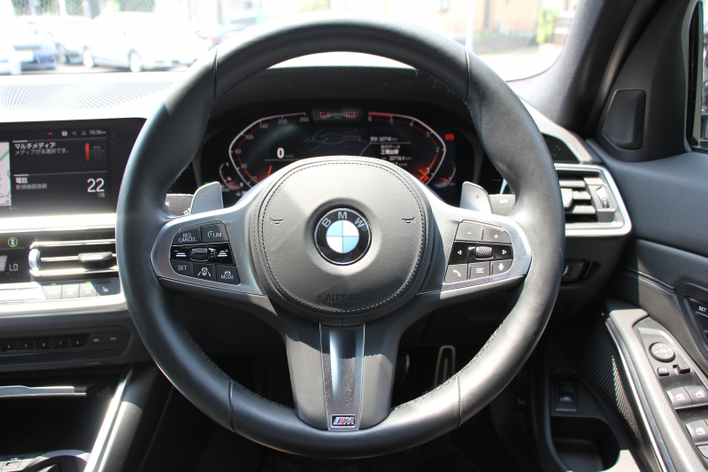 BMW 3シリーズ 320d Xdrive ｴﾃﾞｨｼｮﾝｼﾞｮｲﾌﾟﾗｽ Mｽﾎﾟｰﾂ ﾊｲﾗｲﾝ ｺﾝﾌｫｰﾄP 4WD 1ｵ-ﾅ ﾋｰﾀｰ黒革 Pｱｼｽﾄﾌﾟﾗｽ 360度ｶﾒﾗ LEDﾍｯﾄﾞﾗｲﾄ 追従ACC 渋滞ﾊﾝｽﾞｵﾌ ｱｯﾌﾟﾙｶｰﾌﾟﾚｲ ﾀｯﾁ画面HDDﾅﾋﾞBMWﾗｲﾌﾞｺｯｸﾋﾟｯﾄﾞ電動ﾄﾗﾝｸ ｱﾝﾋﾞｴﾝﾄﾗｲﾄ 2年保証