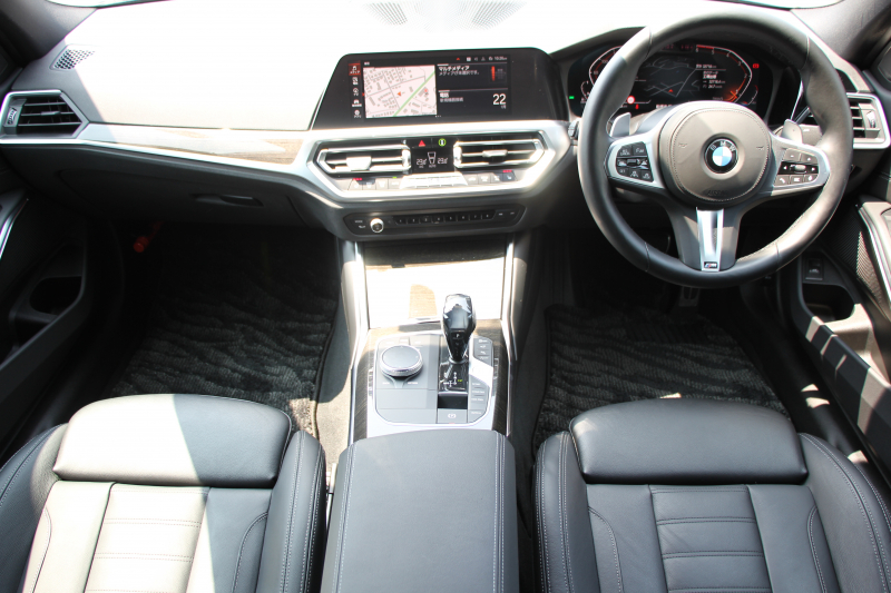 BMW 3シリーズ 320d Xdrive ｴﾃﾞｨｼｮﾝｼﾞｮｲﾌﾟﾗｽ Mｽﾎﾟｰﾂ ﾊｲﾗｲﾝ ｺﾝﾌｫｰﾄP 4WD 1ｵ-ﾅ ﾋｰﾀｰ黒革 Pｱｼｽﾄﾌﾟﾗｽ 360度ｶﾒﾗ LEDﾍｯﾄﾞﾗｲﾄ 追従ACC 渋滞ﾊﾝｽﾞｵﾌ ｱｯﾌﾟﾙｶｰﾌﾟﾚｲ ﾀｯﾁ画面HDDﾅﾋﾞBMWﾗｲﾌﾞｺｯｸﾋﾟｯﾄﾞ電動ﾄﾗﾝｸ ｱﾝﾋﾞｴﾝﾄﾗｲﾄ 2年保証