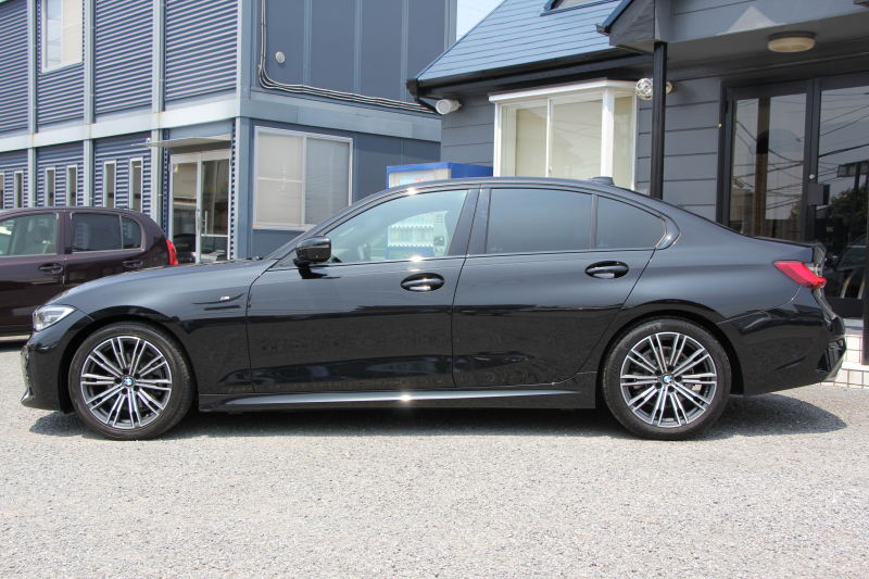 BMW 3シリーズ 320d Xdrive ｴﾃﾞｨｼｮﾝｼﾞｮｲﾌﾟﾗｽ Mｽﾎﾟｰﾂ ﾊｲﾗｲﾝ ｺﾝﾌｫｰﾄP 4WD 1ｵ-ﾅ ﾋｰﾀｰ黒革 Pｱｼｽﾄﾌﾟﾗｽ 360度ｶﾒﾗ LEDﾍｯﾄﾞﾗｲﾄ 追従ACC 渋滞ﾊﾝｽﾞｵﾌ ｱｯﾌﾟﾙｶｰﾌﾟﾚｲ ﾀｯﾁ画面HDDﾅﾋﾞBMWﾗｲﾌﾞｺｯｸﾋﾟｯﾄﾞ電動ﾄﾗﾝｸ ｱﾝﾋﾞｴﾝﾄﾗｲﾄ 2年保証