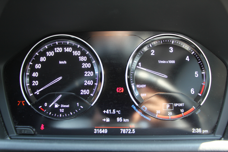 BMW X1 Xdrive18d Xﾗｲﾝ ﾊｲﾗｲﾝ ｺﾝﾌｫｰﾄP 中期ﾓﾃﾞﾙ 新ﾒｰﾀｰ 新ﾃﾞｻﾞｲﾝ黒革ｼｰﾄ 追従ACC HUD 変更後ﾀｯﾁ画面HDDﾅﾋﾞPｱｼｽﾄ Bｶﾒﾗ 新ﾙｰﾑﾐﾗｰ 電動ﾘｱｹﾞｰﾄ 衝突軽減ﾌﾞﾚｰｷ 車線逸脱警告 歩行者警告 ｱﾝﾋﾞｴﾝﾄﾗｲﾄ ｽﾏｰﾄｷｰ 2年保証