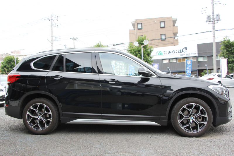 BMW X1 Xdrive18d Xﾗｲﾝ ﾊｲﾗｲﾝ ｺﾝﾌｫｰﾄP 後期 追従ACC ﾋｰﾀｰ茶革 LEDﾍｯﾄﾞﾗｲﾄ&ﾃｰﾙ ﾜｲﾔﾚｽ充電 ｽﾗｲﾃﾞｨﾝｸﾞﾘｱｼｰﾄ ﾀｯﾁ画面HDDﾅﾋﾞPｱｼｽﾄ 電動ﾘｱｹﾞｰﾄ 衝突軽減ﾌﾞﾚｰｷ 車線逸脱警告 歩行者警告 18AW 2年保証