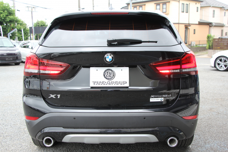 BMW X1 Xdrive18d Xﾗｲﾝ ﾊｲﾗｲﾝ ｺﾝﾌｫｰﾄP 後期 追従ACC ﾋｰﾀｰ茶革 LEDﾍｯﾄﾞﾗｲﾄ&ﾃｰﾙ ﾜｲﾔﾚｽ充電 ｽﾗｲﾃﾞｨﾝｸﾞﾘｱｼｰﾄ ﾀｯﾁ画面HDDﾅﾋﾞPｱｼｽﾄ 電動ﾘｱｹﾞｰﾄ 衝突軽減ﾌﾞﾚｰｷ 車線逸脱警告 歩行者警告 18AW 2年保証