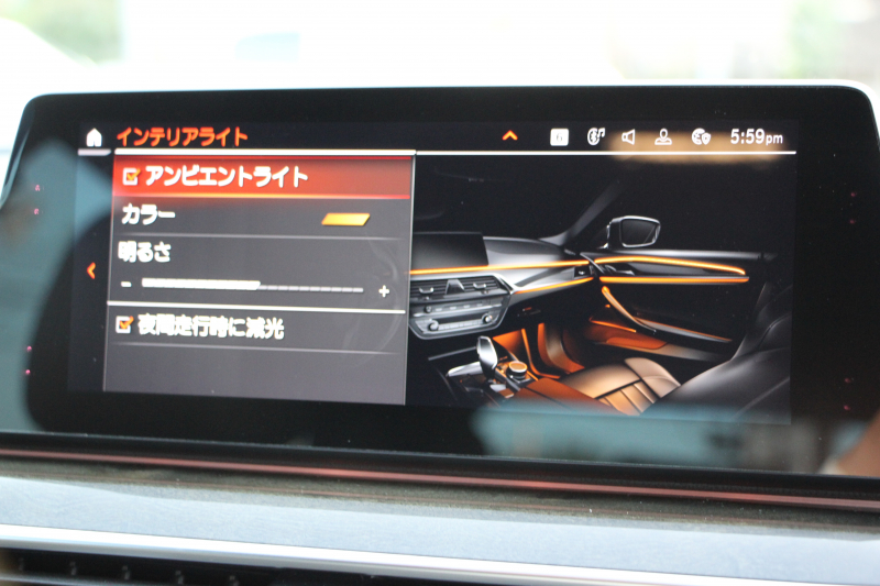 BMW 5シリーズ 523i ﾂｰﾘﾝｸﾞMｽﾎﾟｰﾂ ﾊｲﾗｲﾝ 中期 型式変更後｢3BA-JT20T｣NEWｲﾝﾃﾘｱ 新HDDﾅﾋﾞｱｯﾌﾟﾙｶｰﾌﾟﾚｲ BMWﾗｲﾌﾞｺｯｸﾋﾟｯﾄ 全席ﾋｰﾀｰ黒革 追従ACC LEDﾍｯﾄﾞﾗｲﾄ ｵｰﾄﾊｲﾋﾞｰﾑ 360度ｶﾒﾗ 電動ﾘｱｹﾞｰﾄ ｽﾃｱﾘﾝｸﾞｻﾎﾟｰﾄ 2年保証