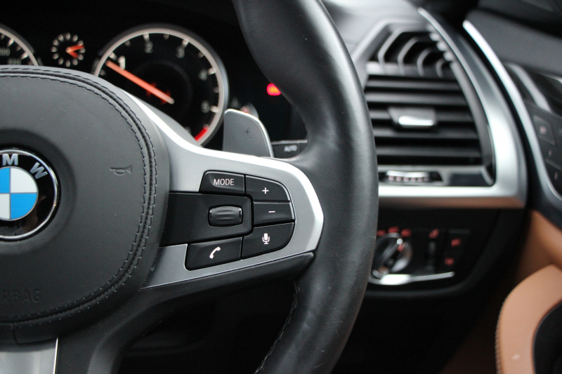 BMW X3 Xdrive20d Mｽﾎﾟｰﾂ  ﾊｲﾗｲﾝ ｾﾚｸﾄP ﾊﾟﾉﾗﾏｻﾝﾙｰﾌ ﾊｰﾏﾝｶｰﾄﾞﾝ 全席ﾋｰﾀｰ付ｺﾆｬｯｸ革 HUD LEDﾍｯﾄﾞﾗｲﾄ ﾀｯﾁﾊﾟﾈﾙ対応HDDﾅﾋﾞTV 液晶ﾒｰﾀｰ 360度ｶﾒﾗ ｽﾃｱﾘﾝｸﾞｻﾎﾟｰﾄ 追従ACC 衝突軽減ﾌﾞﾚｰｷ 電動ﾄﾗﾝｸ 2年保証