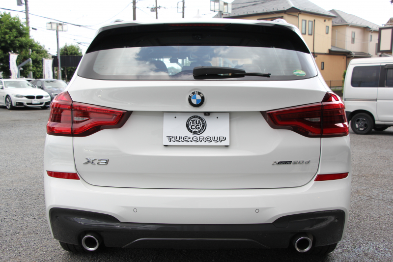 BMW X3 Xdrive20d Mｽﾎﾟｰﾂ ﾊｲﾗｲﾝ ｾﾚｸﾄP 中期 新型式3DA-UZ20 NEWｲﾝﾃﾘｱ ﾊﾟﾉﾗﾏｻﾝR 全席ﾋｰﾀｰ茶革 ﾊｰﾏﾝｶｰﾄﾞﾝ ｵﾌﾟｼｮﾝ20AW BMWﾗｲﾌﾞｺｯｸﾋﾟｯﾄﾞｱｯﾌﾟﾙｶｰﾌﾟﾚｲ ﾀｯﾁ画面対応HDDﾅﾋﾞLEDﾍｯﾄﾞﾗｲﾄ ｵｰﾄﾊｲﾋﾞｰﾑ 360度ｶﾒﾗ 電動ﾘｱｹﾞｰﾄ 2年保証