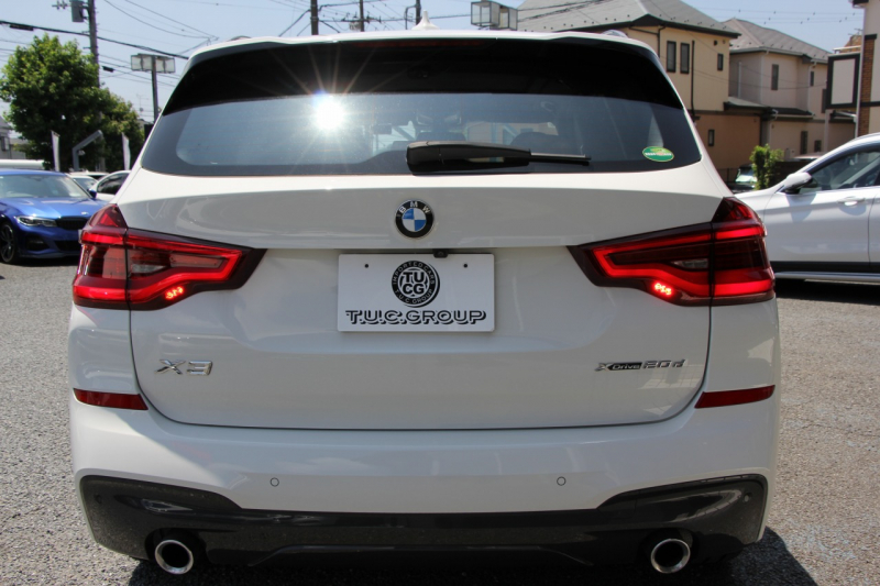 BMW X3 Xdrive20d Mｽﾎﾟｰﾂ ﾊｲﾗｲﾝ ｾﾚｸﾄP 中期 新型式3DA-UZ20 NEWｲﾝﾃﾘｱ ﾊﾟﾉﾗﾏｻﾝR 全席ﾋｰﾀｰ茶革 ﾊｰﾏﾝｶｰﾄﾞﾝ ｵﾌﾟｼｮﾝ20AW BMWﾗｲﾌﾞｺｯｸﾋﾟｯﾄﾞｱｯﾌﾟﾙｶｰﾌﾟﾚｲ ﾀｯﾁ画面対応HDDﾅﾋﾞLEDﾍｯﾄﾞﾗｲﾄ ｵｰﾄﾊｲﾋﾞｰﾑ 360度ｶﾒﾗ 電動ﾘｱｹﾞｰﾄ 2年保証