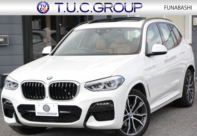 BMW X3 Xdrive20d Mｽﾎﾟｰﾂ ﾊｲﾗｲﾝ ｾﾚｸﾄP 中期 新型式3DA-UZ20 NEWｲﾝﾃﾘｱ ﾊﾟﾉﾗﾏｻﾝR 全席ﾋｰﾀｰ茶革 ﾊｰﾏﾝｶｰﾄﾞﾝ ｵﾌﾟｼｮﾝ20AW BMWﾗｲﾌﾞｺｯｸﾋﾟｯﾄﾞｱｯﾌﾟﾙｶｰﾌﾟﾚｲ ﾀｯﾁ画面対応HDDﾅﾋﾞLEDﾍｯﾄﾞﾗｲﾄ ｵｰﾄﾊｲﾋﾞｰﾑ 360度ｶﾒﾗ 電動ﾘｱｹﾞｰﾄ 2年保証