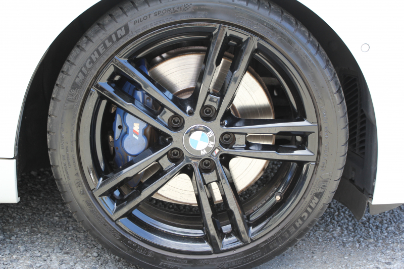 BMW 2シリーズ M240i ｸｰﾍﾟ後期 B58新ｴﾝｼﾞﾝ 直6ﾀｰﾎﾞ340馬力 追従ACC LEDﾍｯﾄﾞﾗｲﾄ LEDﾃｰﾙ ｼｰﾄﾋｰﾀｰ ｼﾞｪｯﾄﾌﾞﾗｯｸ19AW ｱﾀﾞﾌﾟﾃｨﾌﾞMｻｽ 専用ﾌﾞﾚｰｷ ﾀｯﾁ画面HDDﾅﾋﾞPｱｼｽﾄ ﾊﾟﾄﾞﾙｼﾌﾄ 8速AT 衝突軽減ﾌﾞﾚｰｷ 車線逸脱&歩行者警告 2年保証