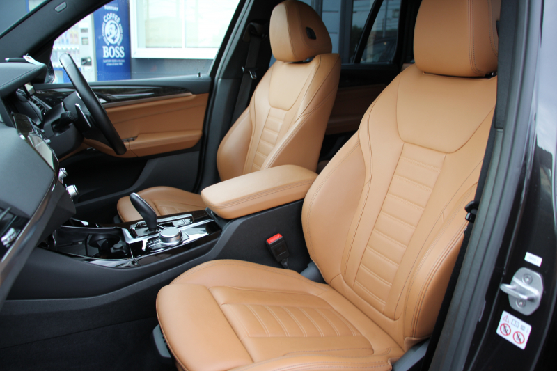 BMW X3 M40d ｾﾚｸﾄP 中期 新型式3CA-UZ7230 新ｴﾝｼﾞﾝ ﾏｲﾙﾄﾞHV ﾊﾟﾉﾗﾏｻﾝR 全席ﾋｰﾀｰ茶革 ﾊｰﾏﾝｶｰﾄﾞﾝ ﾘｱｼｰﾄ可倒調整 ｱﾀﾞﾌﾟﾃｨﾌﾞMｻｽ ｱﾝﾋﾞｴﾝﾄﾗｲﾄ BMWﾗｲﾌﾞｺｯｸﾋﾟｯﾄﾞﾀｯﾁ画面HDDﾅﾋﾞｱｯﾌﾟﾙｶｰﾌﾟﾚｲ 360度ｶﾒﾗ 電動ﾄﾗﾝｸ 2年保証