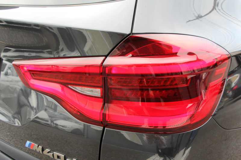 BMW X3 M40d ｾﾚｸﾄP 中期 新型式3CA-UZ7230 新ｴﾝｼﾞﾝ ﾏｲﾙﾄﾞHV ﾊﾟﾉﾗﾏｻﾝR 全席ﾋｰﾀｰ茶革 ﾊｰﾏﾝｶｰﾄﾞﾝ ﾘｱｼｰﾄ可倒調整 ｱﾀﾞﾌﾟﾃｨﾌﾞMｻｽ ｱﾝﾋﾞｴﾝﾄﾗｲﾄ BMWﾗｲﾌﾞｺｯｸﾋﾟｯﾄﾞﾀｯﾁ画面HDDﾅﾋﾞｱｯﾌﾟﾙｶｰﾌﾟﾚｲ 360度ｶﾒﾗ 電動ﾄﾗﾝｸ 2年保証