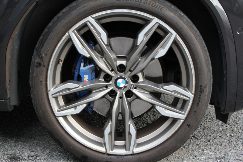 BMW X3 M40d ｾﾚｸﾄP 中期 新型式3CA-UZ7230 新ｴﾝｼﾞﾝ ﾏｲﾙﾄﾞHV ﾊﾟﾉﾗﾏｻﾝR 全席ﾋｰﾀｰ茶革 ﾊｰﾏﾝｶｰﾄﾞﾝ ﾘｱｼｰﾄ可倒調整 ｱﾀﾞﾌﾟﾃｨﾌﾞMｻｽ ｱﾝﾋﾞｴﾝﾄﾗｲﾄ BMWﾗｲﾌﾞｺｯｸﾋﾟｯﾄﾞﾀｯﾁ画面HDDﾅﾋﾞｱｯﾌﾟﾙｶｰﾌﾟﾚｲ 360度ｶﾒﾗ 電動ﾄﾗﾝｸ 2年保証