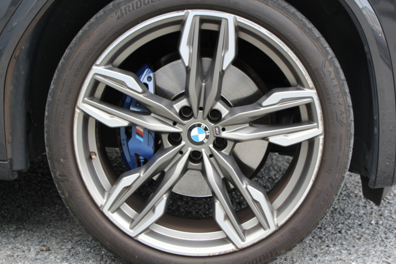BMW X3 M40d ｾﾚｸﾄP 中期 新型式3CA-UZ7230 新ｴﾝｼﾞﾝ ﾏｲﾙﾄﾞHV ﾊﾟﾉﾗﾏｻﾝR 全席ﾋｰﾀｰ茶革 ﾊｰﾏﾝｶｰﾄﾞﾝ ﾘｱｼｰﾄ可倒調整 ｱﾀﾞﾌﾟﾃｨﾌﾞMｻｽ ｱﾝﾋﾞｴﾝﾄﾗｲﾄ BMWﾗｲﾌﾞｺｯｸﾋﾟｯﾄﾞﾀｯﾁ画面HDDﾅﾋﾞｱｯﾌﾟﾙｶｰﾌﾟﾚｲ 360度ｶﾒﾗ 電動ﾄﾗﾝｸ 2年保証