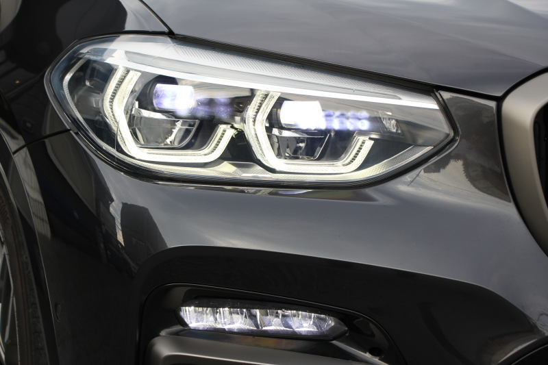 BMW X3 M40d ｾﾚｸﾄP 中期 新型式3CA-UZ7230 新ｴﾝｼﾞﾝ ﾏｲﾙﾄﾞHV ﾊﾟﾉﾗﾏｻﾝR 全席ﾋｰﾀｰ茶革 ﾊｰﾏﾝｶｰﾄﾞﾝ ﾘｱｼｰﾄ可倒調整 ｱﾀﾞﾌﾟﾃｨﾌﾞMｻｽ ｱﾝﾋﾞｴﾝﾄﾗｲﾄ BMWﾗｲﾌﾞｺｯｸﾋﾟｯﾄﾞﾀｯﾁ画面HDDﾅﾋﾞｱｯﾌﾟﾙｶｰﾌﾟﾚｲ 360度ｶﾒﾗ 電動ﾄﾗﾝｸ 2年保証