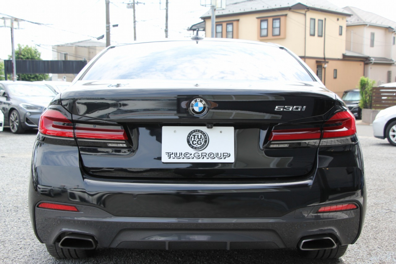 BMW 5シリーズ 530i Mｽﾎﾟｰﾂ 後期 1ｵｰﾅｰ 252馬力 全席ﾋｰﾀｰ茶革 渋滞ﾊﾝｽﾞｵﾌ 360度ｶﾒﾗ 追従ACC ｱﾀﾞﾌﾟﾃｨﾌﾞｻｽ Mspﾌﾞﾚｰｷ BMWﾗｲﾌﾞｺｯｸﾋﾟｯﾄﾞｱｯﾌﾟﾙｶｰﾌﾟﾚｲ ﾀｯﾁ画面HDDﾅﾋﾞTV 電動ﾄﾗﾝｸ LEDﾍｯﾄﾞﾗｲﾄ ｵｰﾄﾊｲﾋﾞｰﾑ 専用ｴｱﾛ 2年保証