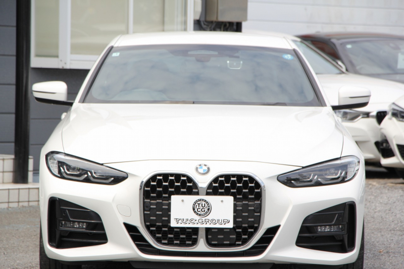 BMW 4シリーズ 420i ｸｰﾍﾟMｽﾎﾟｰﾂ 1ｵｰﾅ ﾋｰﾀｰ黒革 追従ACC 渋滞ﾊﾝｽﾞｵﾌ LEDﾍｯﾄﾞﾗｲﾄ ｵｰﾄﾊｲﾋﾞｰﾑ ﾜｲﾔﾚｽ充電 ﾀｯﾁ画面HDDﾅﾋﾞｱｯﾌﾟﾙｶｰﾌﾟﾚｲ BMWﾗｲﾌﾞｺｯｸﾋﾟｯﾄ ｱﾝﾋﾞｴﾝﾄﾗｲﾄ Hi-fiｽﾋﾟｰｶｰ 追従ACC ﾊﾟｰｷﾝｸﾞｱｼｽﾄ BMWﾗｲﾌﾞｺｯｸﾋﾟｯﾄﾞ2年保証