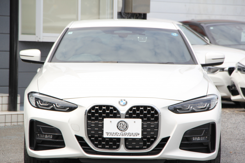 BMW 4シリーズ 420i ｸｰﾍﾟMｽﾎﾟｰﾂ 1ｵｰﾅ ﾋｰﾀｰ黒革 追従ACC 渋滞ﾊﾝｽﾞｵﾌ LEDﾍｯﾄﾞﾗｲﾄ ｵｰﾄﾊｲﾋﾞｰﾑ ﾜｲﾔﾚｽ充電 ﾀｯﾁ画面HDDﾅﾋﾞｱｯﾌﾟﾙｶｰﾌﾟﾚｲ BMWﾗｲﾌﾞｺｯｸﾋﾟｯﾄ ｱﾝﾋﾞｴﾝﾄﾗｲﾄ Hi-fiｽﾋﾟｰｶｰ 追従ACC ﾊﾟｰｷﾝｸﾞｱｼｽﾄ BMWﾗｲﾌﾞｺｯｸﾋﾟｯﾄﾞ2年保証