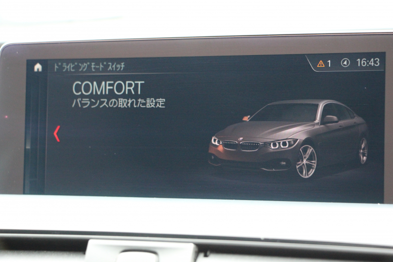 BMW 4シリーズ 420i ｸﾞﾗﾝｸｰﾍﾟｲﾝｽﾀｲﾙｽﾎﾟｰﾂ 300台限定車 後期ﾓﾃﾞﾙ ﾋｰﾀｰ黒革 ｱﾀﾞﾌﾟﾃｨﾌﾞMｻｽ 19AW Mspﾌﾞﾚｰｷ HUD 追従ACC 液晶ﾒｰﾀｰ LEDﾍｯﾄﾞﾗｲﾄ&LEDﾃｰﾙ ﾀｯﾁ画面HDDﾅﾋﾞﾌﾙｾｸﾞTV 電動ﾄﾗﾝｸ 衝突軽減ﾌﾞﾚｰｷ 車線逸脱警告 歩行者警告 2年保証