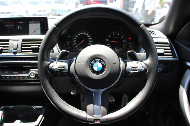BMW 4シリーズ 420i ｸﾞﾗﾝｸｰﾍﾟｲﾝｽﾀｲﾙｽﾎﾟｰﾂ 300台限定車 後期ﾓﾃﾞﾙ ﾋｰﾀｰ黒革 ｱﾀﾞﾌﾟﾃｨﾌﾞMｻｽ 19AW Mspﾌﾞﾚｰｷ HUD 追従ACC 液晶ﾒｰﾀｰ LEDﾍｯﾄﾞﾗｲﾄ&LEDﾃｰﾙ ﾀｯﾁ画面HDDﾅﾋﾞﾌﾙｾｸﾞTV 電動ﾄﾗﾝｸ 衝突軽減ﾌﾞﾚｰｷ 車線逸脱警告 歩行者警告 2年保証