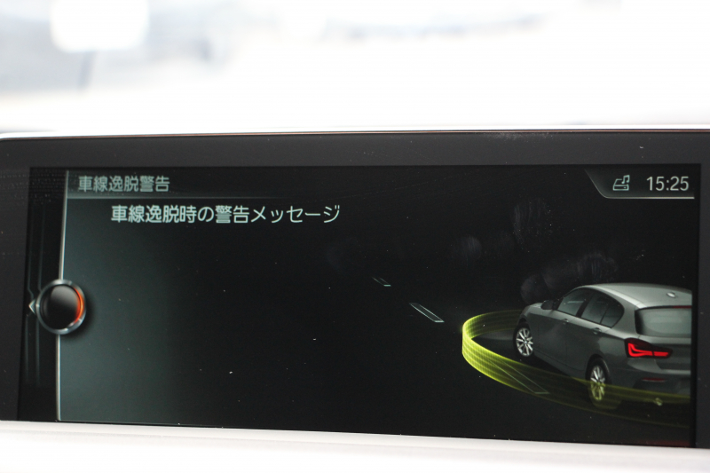 BMW 1シリーズ M140i 後期 340馬力 直6ﾀｰﾎﾞB58新ｴﾝｼﾞﾝ ﾋｰﾀｰ黒革 LEDﾍｯﾄﾞﾗｲﾄ ｱﾀﾞﾌﾟﾃｨﾌﾞMｻｽ 専用ﾌﾞﾚｰｷ 専用18AW HDDﾅﾋﾞ衝突軽減ﾌﾞﾚｰｷ 車線逸脱警告 歩行者警告 ﾌﾞﾚｰｷ付ｸﾙｺﾝ 専用ｴｱﾛ 後輪駆動 8速AT 2年保証