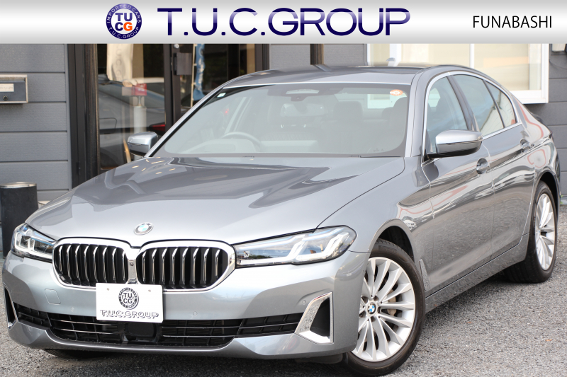 BMW 5シリーズ 530i ﾗｸﾞｼﾞｭｱﾘｰ 後期 ｴｸｽｸﾙｰｼﾌﾞﾅｯﾊﾟﾚｻﾞｰP ｲﾉﾍﾞｰｼｮﾝP ﾓｶﾅｯﾊﾟﾚｻﾞｰ ﾌﾛﾝﾄﾍﾞﾝﾁﾚｰｼｮﾝ&ｺﾝﾌｫｰﾄｼｰﾄ 全席ｼｰﾄﾋｰﾀｰ ﾚｰｻﾞｰﾗｲﾄ ﾃﾞｨｽﾌﾟﾚｲｷｰ ﾘﾓｰﾄP ﾊｰﾏﾝｶｰﾄﾞﾝ 360度ｶﾒﾗ 可変ｻｽ 追従ACC HUD 電動ﾄﾗﾝｸ 2年保証