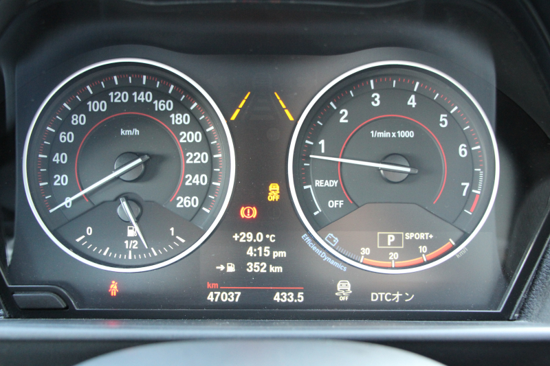 BMW 1シリーズ M140i 後期 1ｵｰﾅ 340馬力 直6ﾀｰﾎﾞB58新ｴﾝｼﾞﾝ LEDﾍｯﾄﾞﾗｲﾄ KW車高調 ﾊｰﾏﾝｶｰﾄﾞﾝ 専用ﾌﾞﾚｰｷ BBS18AW HDDﾅﾋﾞ衝突軽減ﾌﾞﾚｰｷ 車線逸脱警告 歩行者警告 ﾌﾞﾚｰｷ付ｸﾙｺﾝ 専用ｴｱﾛ 後輪駆動 8速AT 2年保証