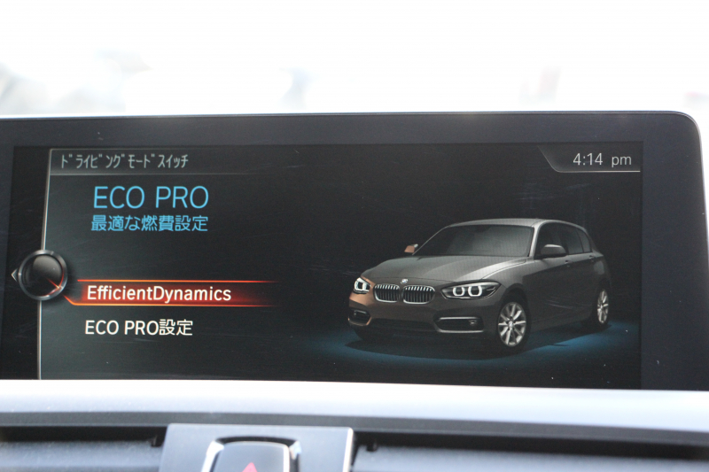 BMW 1シリーズ M140i 後期 1ｵｰﾅ 340馬力 直6ﾀｰﾎﾞB58新ｴﾝｼﾞﾝ LEDﾍｯﾄﾞﾗｲﾄ KW車高調 ﾊｰﾏﾝｶｰﾄﾞﾝ 専用ﾌﾞﾚｰｷ BBS18AW HDDﾅﾋﾞ衝突軽減ﾌﾞﾚｰｷ 車線逸脱警告 歩行者警告 ﾌﾞﾚｰｷ付ｸﾙｺﾝ 専用ｴｱﾛ 後輪駆動 8速AT 2年保証