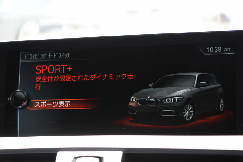 BMW 1シリーズ M140i 後期 1ｵｰﾅ 340馬力 直6ﾀｰﾎﾞB58新ｴﾝｼﾞﾝ LEDﾍｯﾄﾞﾗｲﾄ KW車高調 ﾊｰﾏﾝｶｰﾄﾞﾝ 専用ﾌﾞﾚｰｷ BBS18AW HDDﾅﾋﾞ衝突軽減ﾌﾞﾚｰｷ 車線逸脱警告 歩行者警告 ﾌﾞﾚｰｷ付ｸﾙｺﾝ 専用ｴｱﾛ 後輪駆動 8速AT 2年保証