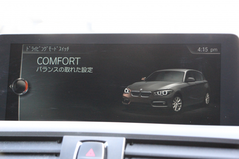 BMW 1シリーズ M140i 後期 1ｵｰﾅ 340馬力 直6ﾀｰﾎﾞB58新ｴﾝｼﾞﾝ LEDﾍｯﾄﾞﾗｲﾄ KW車高調 ﾊｰﾏﾝｶｰﾄﾞﾝ 専用ﾌﾞﾚｰｷ BBS18AW HDDﾅﾋﾞ衝突軽減ﾌﾞﾚｰｷ 車線逸脱警告 歩行者警告 ﾌﾞﾚｰｷ付ｸﾙｺﾝ 専用ｴｱﾛ 後輪駆動 8速AT 2年保証