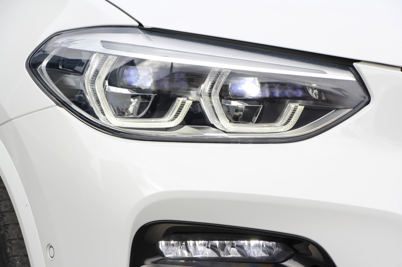 BMW X3 M40i ｾﾚｸﾄP 1ｵﾅ ﾊﾟﾉﾗﾏｻﾝﾙｰﾌ 全席ﾋｰﾀｰ黒革 ﾊｰﾏﾝｶｰﾄﾞﾝ 387馬力 直6ｶﾞｿﾘﾝﾀｰﾎﾞBMWﾗｲﾌﾞｺｯｸﾋﾟｯﾄﾞMｽﾎﾟｰﾂﾌﾞﾚｰｷ Mｽﾎﾟｰﾂ ﾃﾞﾌ ﾘｱｼｰﾄ可倒調整 360度ｶﾒﾗ ﾀｯﾁ画面HDDﾅﾋﾞTV ｱｯﾌﾟﾙｶｰﾌﾟﾚｲ LEDﾍｯﾄﾞﾗｲﾄ 電動ﾄﾗﾝｸ 2年保証
