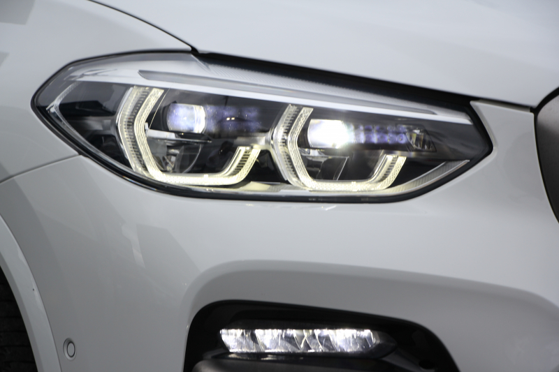 BMW X3 M40i ｾﾚｸﾄP 1ｵﾅ ﾊﾟﾉﾗﾏｻﾝﾙｰﾌ 全席ﾋｰﾀｰ黒革 ﾊｰﾏﾝｶｰﾄﾞﾝ 387馬力 直6ｶﾞｿﾘﾝﾀｰﾎﾞBMWﾗｲﾌﾞｺｯｸﾋﾟｯﾄﾞMｽﾎﾟｰﾂﾌﾞﾚｰｷ Mｽﾎﾟｰﾂ ﾃﾞﾌ ﾘｱｼｰﾄ可倒調整 360度ｶﾒﾗ ﾀｯﾁ画面HDDﾅﾋﾞTV ｱｯﾌﾟﾙｶｰﾌﾟﾚｲ LEDﾍｯﾄﾞﾗｲﾄ 電動ﾄﾗﾝｸ 2年保証