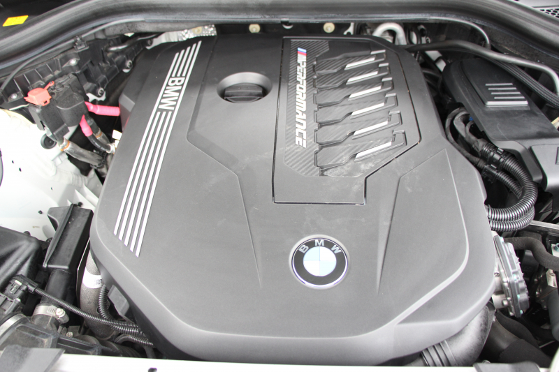 BMW X3 M40i ｾﾚｸﾄP 1ｵﾅ ﾊﾟﾉﾗﾏｻﾝﾙｰﾌ 全席ﾋｰﾀｰ黒革 ﾊｰﾏﾝｶｰﾄﾞﾝ 387馬力 直6ｶﾞｿﾘﾝﾀｰﾎﾞBMWﾗｲﾌﾞｺｯｸﾋﾟｯﾄﾞMｽﾎﾟｰﾂﾌﾞﾚｰｷ Mｽﾎﾟｰﾂ ﾃﾞﾌ ﾘｱｼｰﾄ可倒調整 360度ｶﾒﾗ ﾀｯﾁ画面HDDﾅﾋﾞTV ｱｯﾌﾟﾙｶｰﾌﾟﾚｲ LEDﾍｯﾄﾞﾗｲﾄ 電動ﾄﾗﾝｸ 2年保証