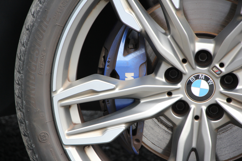 BMW X3 M40i ｾﾚｸﾄP 1ｵﾅ ﾊﾟﾉﾗﾏｻﾝﾙｰﾌ 全席ﾋｰﾀｰ黒革 ﾊｰﾏﾝｶｰﾄﾞﾝ 387馬力 直6ｶﾞｿﾘﾝﾀｰﾎﾞBMWﾗｲﾌﾞｺｯｸﾋﾟｯﾄﾞMｽﾎﾟｰﾂﾌﾞﾚｰｷ Mｽﾎﾟｰﾂ ﾃﾞﾌ ﾘｱｼｰﾄ可倒調整 360度ｶﾒﾗ ﾀｯﾁ画面HDDﾅﾋﾞTV ｱｯﾌﾟﾙｶｰﾌﾟﾚｲ LEDﾍｯﾄﾞﾗｲﾄ 電動ﾄﾗﾝｸ 2年保証