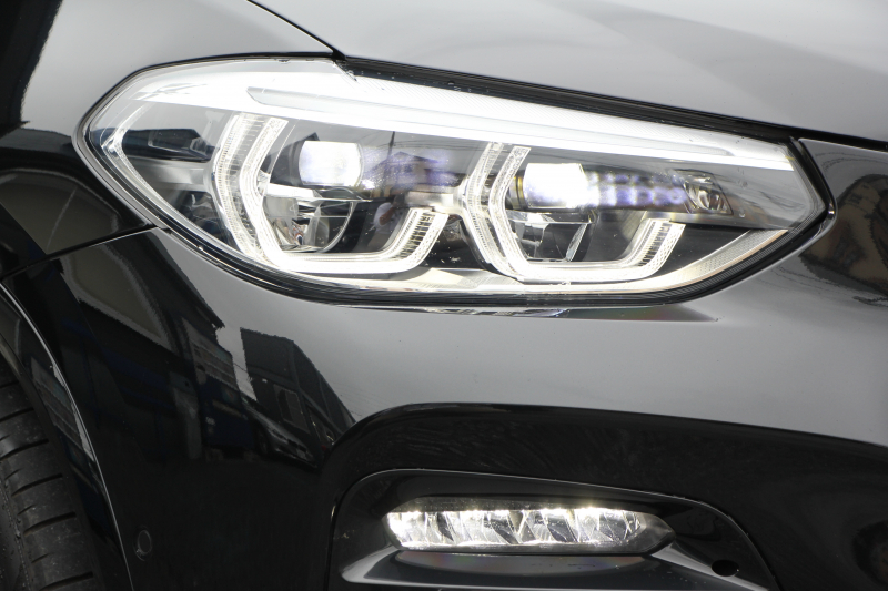 BMW X3 Xdrive20d Mｽﾎﾟｰﾂ ﾊｲﾗｲﾝ 中期 新型式3DA-UZ20 1ｵﾅ 全席ﾋｰﾀｰ黒革 ｱｸﾃｨﾌﾞﾍﾞﾝﾁﾚｰｼｮﾝ ｱﾝﾋﾞｴﾝﾄﾗｲﾄ BMWﾗｲﾌﾞｺｯｸﾋﾟｯﾄﾞHUD 変更後ﾀｯﾁ画面HDDﾅﾋﾞAppleCarPlay Hifiｽﾋﾟｰｶｰ 360度ｶﾒﾗ ｵﾌﾟｼｮﾝ20AW 追従ACC 衝突軽減ﾌﾞﾚｰｷ 2年保証