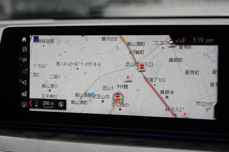 BMW 5シリーズ 523d ﾂｰﾘﾝｸﾞMｽﾎﾟｰﾂ ﾊｲﾗｲﾝ 燃費19.4㎞/L 全席ﾋｰﾀｰ黒革 HUD LEDﾍｯﾄﾞﾗｲﾄ ｵｰﾄﾊｲﾋﾞｰﾑ 追従ACC ｽﾃｱﾘﾝｸﾞｻﾎﾟｰﾄ 液晶ﾒｰﾀｰ ﾀｯﾁ画面HDDﾅﾋﾞTV 360度ｶﾒﾗ 電動ﾘｱｹﾞｰﾄ 19AW 専用ｴｱﾛ ｱﾝﾋﾞｴﾝﾄﾗｲﾄ 2年保証