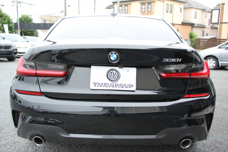 BMW 3シリーズ 330i Mｽﾎﾟｰﾂ ﾃﾞﾋﾞｭｰP ｲﾉﾍﾞｰｼｮﾝP ｺﾝﾌｫｰﾄP 高出力 258馬力 ﾋｰﾀｰ黒革 ﾚｰｻﾞｰﾗｲﾄ HUD ｼﾞｪｽﾁｬｰC 追従ACC 渋滞ﾊﾝｽﾞｵﾌ 360度ｶﾒﾗ Mｽﾎﾟｰﾂﾌﾞﾚｰｷ ﾀｯﾁ画面HDDﾅﾋﾞｱｯﾌﾟﾙｶｰﾌﾟﾚｲ 電動ﾄﾗﾝｸ ﾜｲﾔﾚｽ充電 2年保証