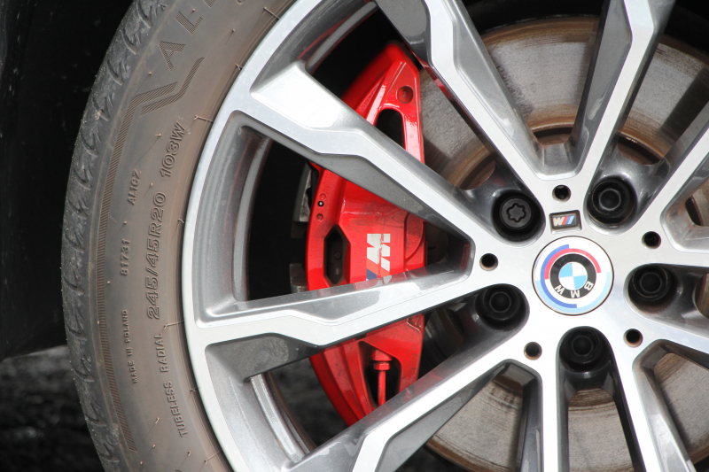 BMW X3 M40d ﾌｧｽﾄﾄﾗｯｸP 後期 ﾏｲﾙﾄﾞHV 1ｵﾅ 全席ﾋｰﾀｰ茶革 Mｽﾎﾟｰﾂｼｰﾄ Msp赤ﾌﾞﾚｰｷ Mｼｬﾄﾞｰﾗｲﾝ Mｼｰﾄﾍﾞﾙﾄ ｱﾀﾞﾌﾟﾃｨﾌﾞMｻｽ Mｽﾎﾟｰﾂﾃﾞﾌ 50thｴﾝﾌﾞﾚﾑ HUD 追従ACC 渋滞ﾊﾝｽﾞｵﾌ 340馬力 直6ｶﾃﾞｨｰｾﾞﾙﾀｰﾎﾞｱｯﾌﾟﾙｶｰﾌﾟﾚｲ 2年保証
