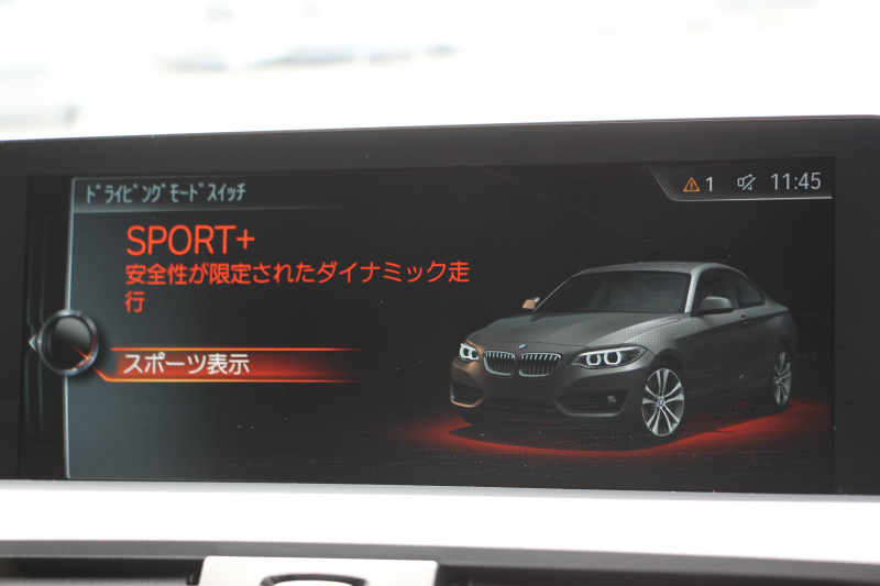 BMW Mシリーズ M2ｸｰﾍﾟMDCT 370馬力 直6ﾀｰﾎﾞ7速DCT ﾋｰﾀｰ黒革 FTPﾁｬｰｼﾞﾊﾟｲﾌﾟﾊｰﾏﾝｶｰﾄﾞﾝ HDDﾅﾋﾞBｶﾒﾗ 専用19AW 専用ﾌﾞﾚｰｷ 衝突軽減ﾌﾞﾚｰｷ 車線逸脱警告 歩行者警告 ﾌﾞﾚｰｷ付ｸﾙｺﾝ ｽﾏｰﾄｷｰ ｶｰﾎﾞﾝｲﾝﾃﾘｱﾄﾘﾑ ﾊﾟﾄﾞﾙｼﾌﾄ 2年保証