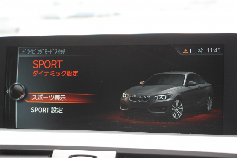 BMW Mシリーズ M2ｸｰﾍﾟMDCT 370馬力 直6ﾀｰﾎﾞ7速DCT ﾋｰﾀｰ黒革 FTPﾁｬｰｼﾞﾊﾟｲﾌﾟﾊｰﾏﾝｶｰﾄﾞﾝ HDDﾅﾋﾞBｶﾒﾗ 専用19AW 専用ﾌﾞﾚｰｷ 衝突軽減ﾌﾞﾚｰｷ 車線逸脱警告 歩行者警告 ﾌﾞﾚｰｷ付ｸﾙｺﾝ ｽﾏｰﾄｷｰ ｶｰﾎﾞﾝｲﾝﾃﾘｱﾄﾘﾑ ﾊﾟﾄﾞﾙｼﾌﾄ 2年保証