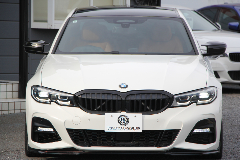 BMW 3シリーズ 320i Mｽﾎﾟｰﾂ ﾊｲﾗｲﾝ ｺﾝﾌｫｰﾄP ｺﾆｬｯｸﾚｻﾞｰ BC FORGED鍛造19AW ARQRAYﾏﾌﾗｰ Mﾊﾟﾌｫｰﾏﾝｽﾌﾞﾚｰｷ 追従ACC ｱｯﾌﾟﾙｶｰﾌﾟﾚｲ 電動ﾄﾗﾝｸ LEDﾍｯﾄﾞﾗｲﾄ ﾙｰﾌﾗｯﾋﾟﾝｸﾞﾌﾞﾗｯｸｸﾞﾘﾙ BMWﾗｲﾌﾞｺｯｸﾋﾟｯﾄ ｼｰﾄﾋｰﾀｰ ｵｰﾄﾊｲﾋﾞｰﾑ 2年保証