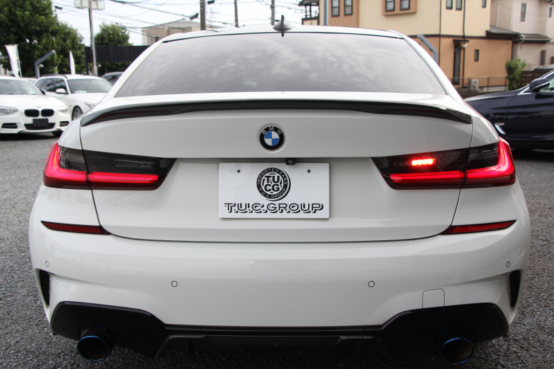 BMW 3シリーズ 320i Mｽﾎﾟｰﾂ ﾊｲﾗｲﾝ ｺﾝﾌｫｰﾄP ｺﾆｬｯｸﾚｻﾞｰ BC FORGED鍛造19AW ARQRAYﾏﾌﾗｰ Mﾊﾟﾌｫｰﾏﾝｽﾌﾞﾚｰｷ 追従ACC ｱｯﾌﾟﾙｶｰﾌﾟﾚｲ 電動ﾄﾗﾝｸ LEDﾍｯﾄﾞﾗｲﾄ ﾙｰﾌﾗｯﾋﾟﾝｸﾞﾌﾞﾗｯｸｸﾞﾘﾙ BMWﾗｲﾌﾞｺｯｸﾋﾟｯﾄ ｼｰﾄﾋｰﾀｰ ｵｰﾄﾊｲﾋﾞｰﾑ 2年保証