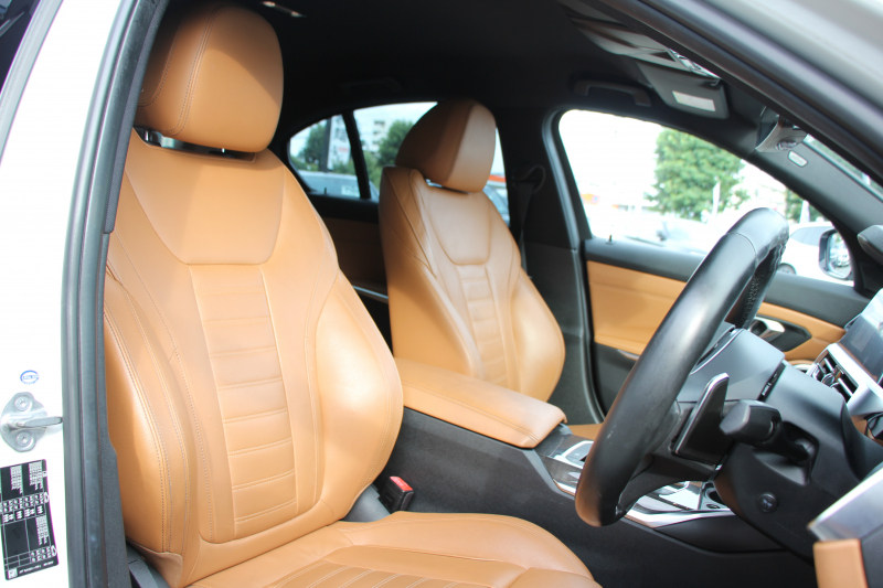 BMW 3シリーズ 320i Mｽﾎﾟｰﾂ ﾊｲﾗｲﾝ ｺﾝﾌｫｰﾄP ｺﾆｬｯｸﾚｻﾞｰ BC FORGED鍛造19AW ARQRAYﾏﾌﾗｰ Mﾊﾟﾌｫｰﾏﾝｽﾌﾞﾚｰｷ 追従ACC ｱｯﾌﾟﾙｶｰﾌﾟﾚｲ 電動ﾄﾗﾝｸ LEDﾍｯﾄﾞﾗｲﾄ ﾙｰﾌﾗｯﾋﾟﾝｸﾞﾌﾞﾗｯｸｸﾞﾘﾙ BMWﾗｲﾌﾞｺｯｸﾋﾟｯﾄ ｼｰﾄﾋｰﾀｰ ｵｰﾄﾊｲﾋﾞｰﾑ 2年保証